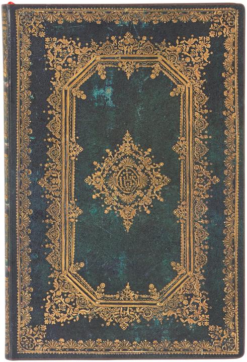 Image du produit Paperblanks Carnets Flexis à couverture souple - Astra - Mini - Ligné (À rayures, Couverture souple)