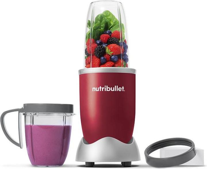Image du produit NutriBullet NB606R (600 W)