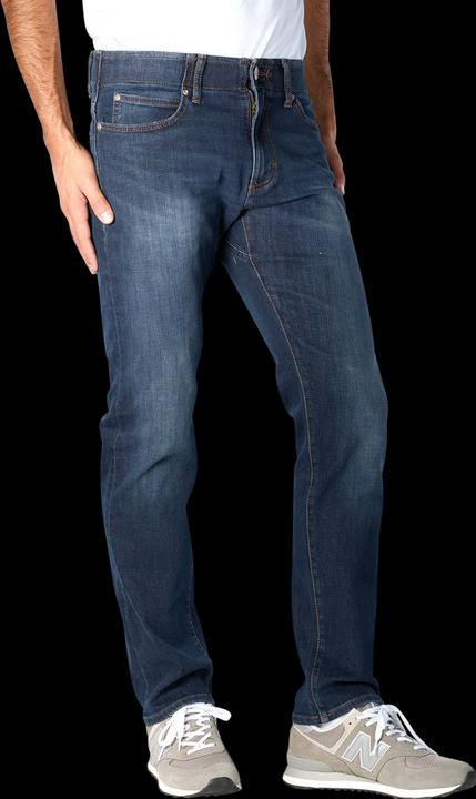 Produktbild Lee Extreme Motion Slim Jeans aristocrat (W36/L34)