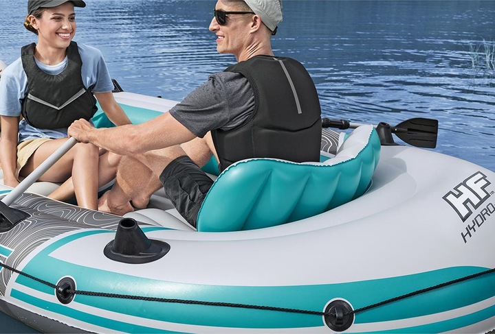 Immagine prodotto Bestway Avventura Elite X5 (364 cm, 5 pers.)