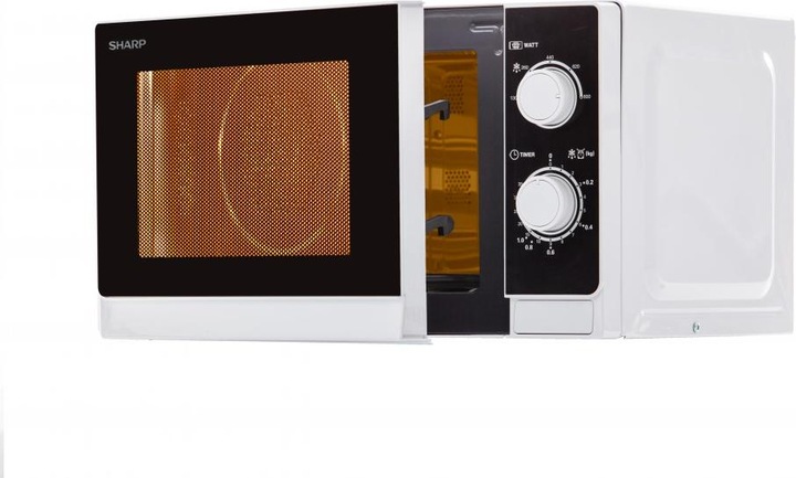 Actual product image Sharp R200INW (20 l)