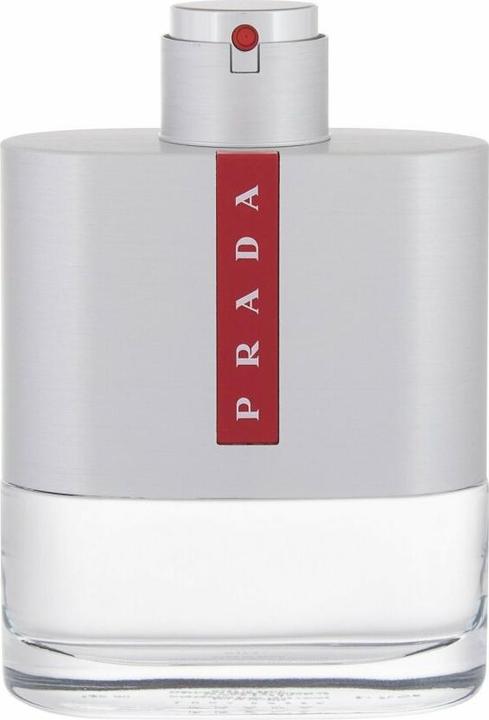 Image du produit Prada Luna Rossa (Eau de toilette, 150 ml)