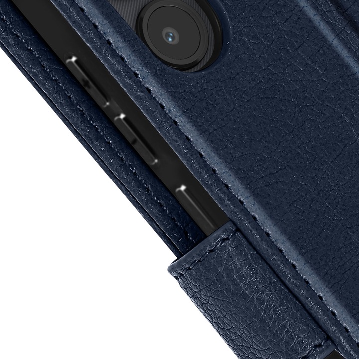 Produktbild Avizar Chesterfield Wallet Cover Series (Xiaomi Redmi Note 7)