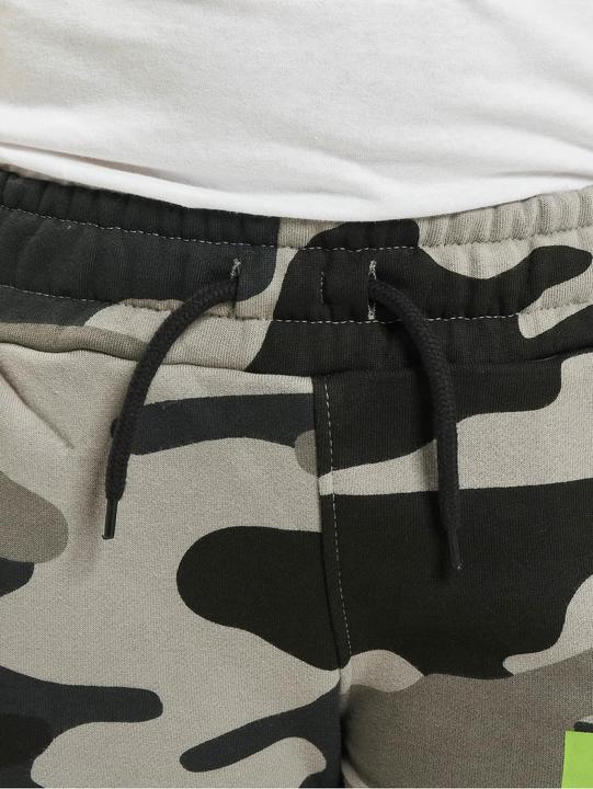 Actual product image Dangerous Classic Junior Sweatpants - 64815 (110)