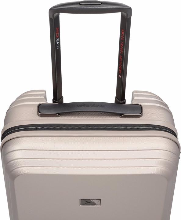 Immagine prodotto Pack Easy Genius (41 l, Bagaglio a mano (fino a 50 litri))