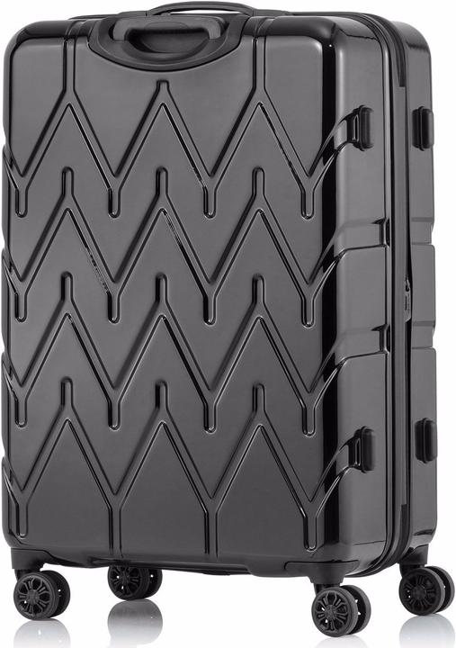 Produktbild Pack Easy Imperial 2er Set (193 l)