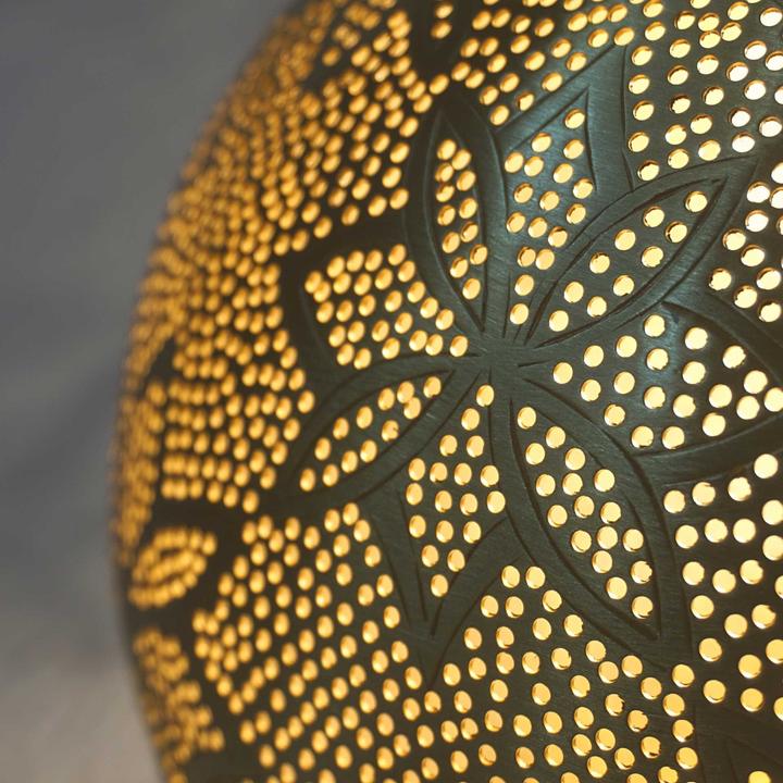 Immagine prodotto Sweet Mint Lampada orientale Ariki Puaka (E27)