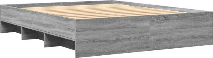 Actual product image vidaXL Bedstead (160 x 200 cm)