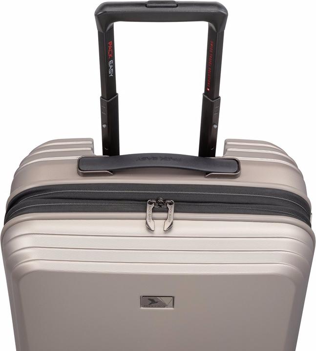 Image du produit Pack Easy Genius (47 l, Bagage à main (jusqu'à 50l))