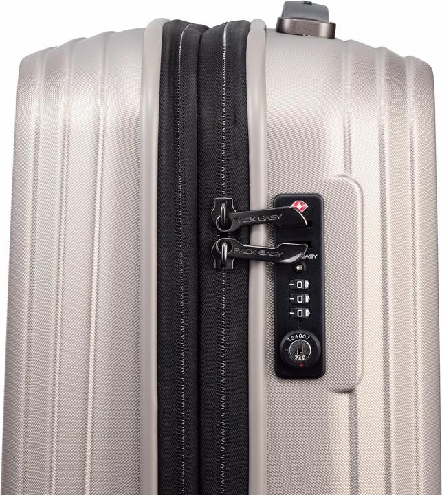 Image du produit Pack Easy Genius (47 l, Bagage à main (jusqu'à 50l))