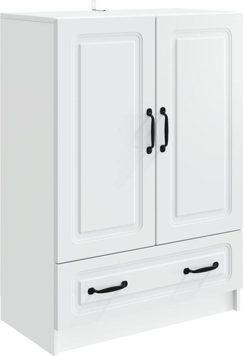 Produktbild vidaXL Sideboard-Aufbewahrung