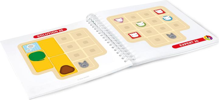 Productafbeelding smart Wolf & The 7 Goats - Deluxe (mult) (Duits, Engels, Frans, Italiaans)