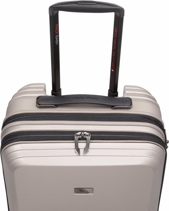 Actual product image Pack Easy Genius (43 l, Hand luggage (up to 50 litres))