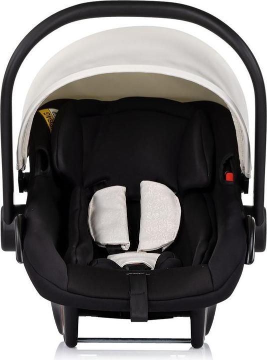 Actual product image Chipolino Set Babyschale Isofix Basis (Baby car seat, ECE R129/i-Size Standard)