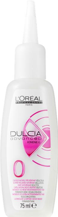 Produktbild L'Oréal Professionnel Dulcia Advanced No. 0 (0)