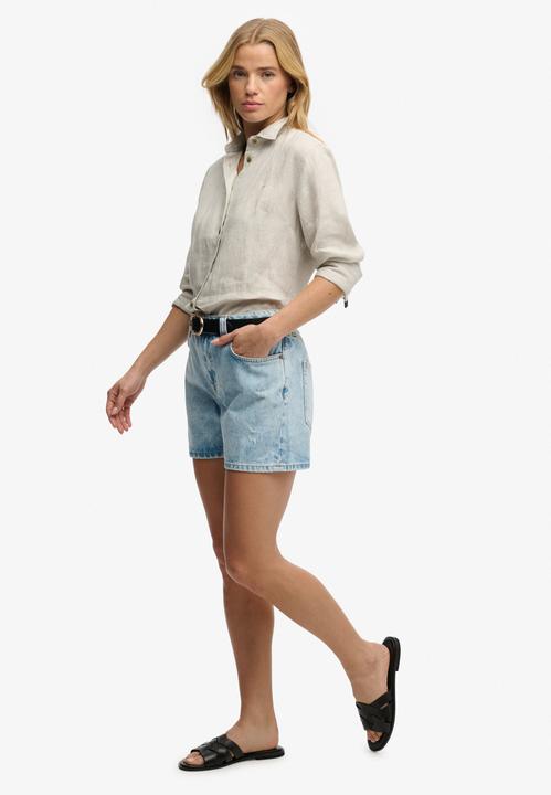 Produktbild Superdry Jeans-Shorts (26)