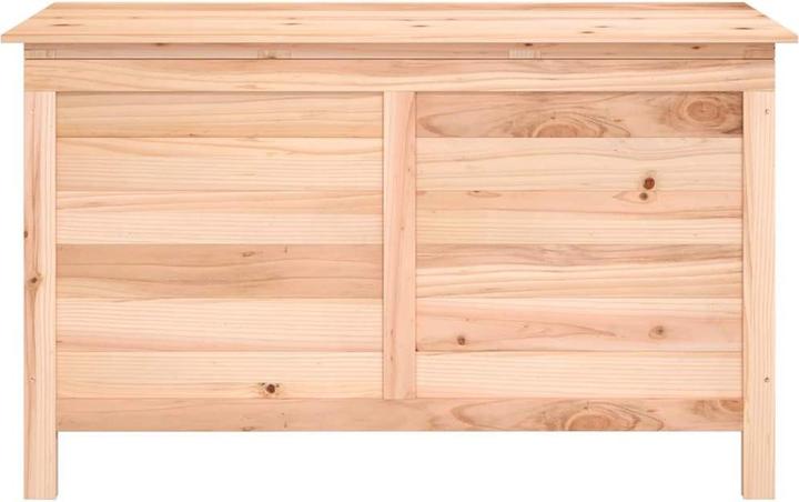 Produktbild vidaXL Gartentruhe