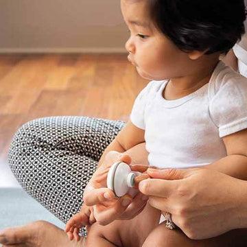 Image du produit Bblüv Trimö