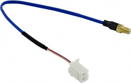 Image du produit FlashForge Thermistance Guider II