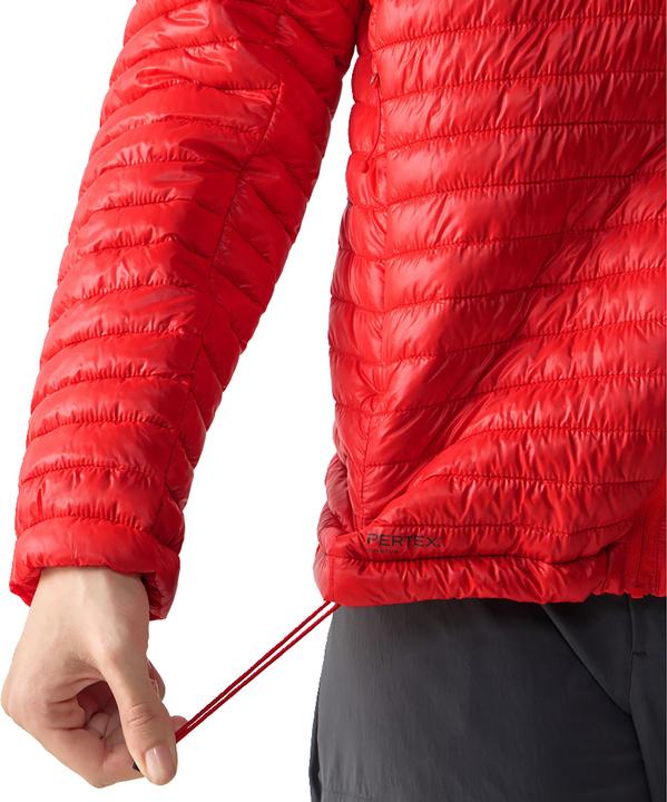 Produktbild Haglöfs L.I.M Mimic II Hood (M)