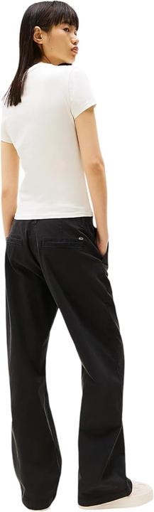 Produktbild Tommy Jeans Tjw Slim Linear Tee Ext (XL)