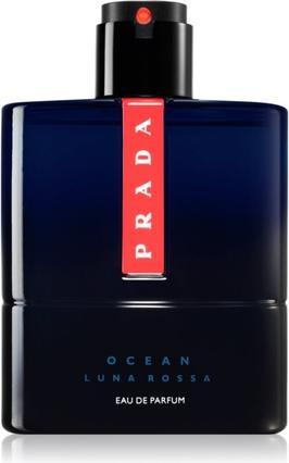 Immagine prodotto Prada LUNA ROSSA OCEAN edp vapo 150 ml (Eau de parfum, 150 ml)