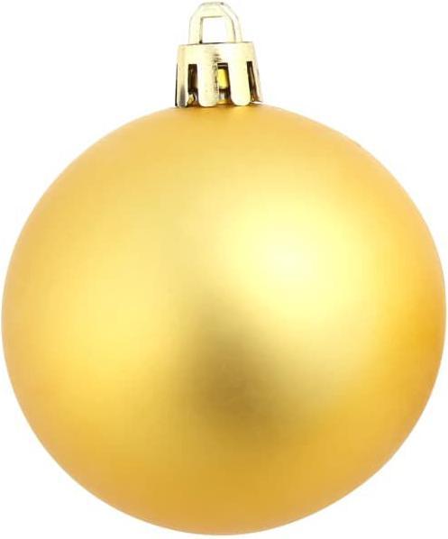 Produktbild vidaXL Weihnachtskugel (100x)