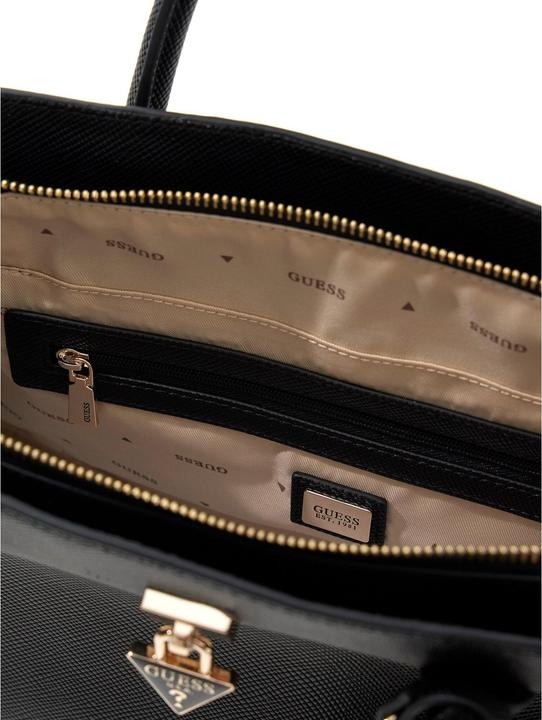 Produktbild Guess Patsie Two Compartment Satchel