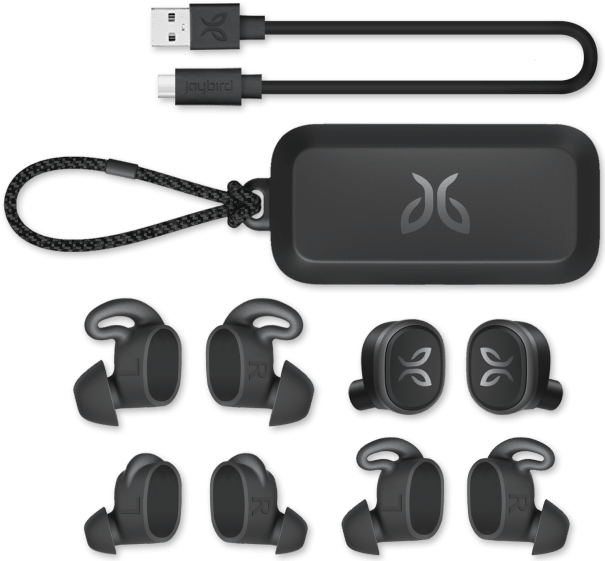 Produktbild Jaybird Vista (6 h, Kabellos)