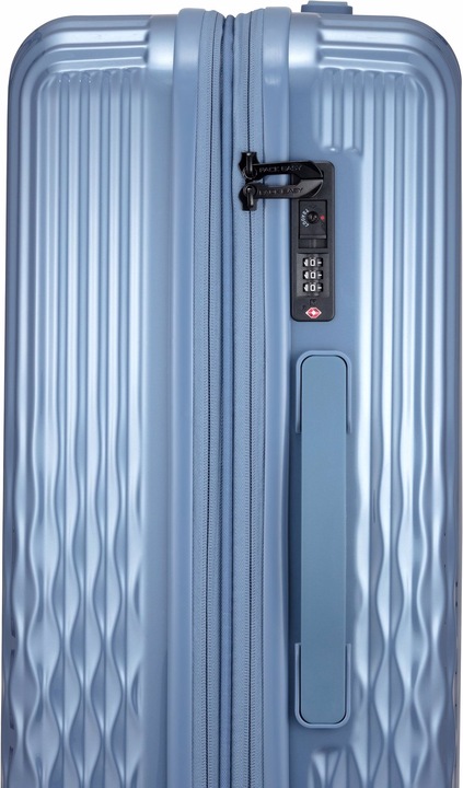 Produktbild Pack Easy Flow (112 l, L (90 - 115l))