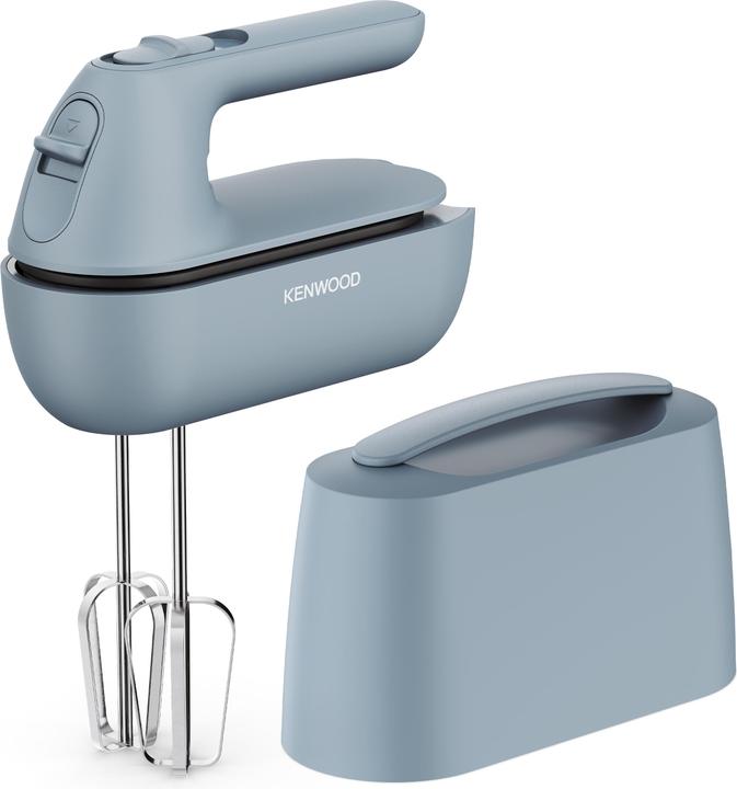 Kenwood Handmixer HMP40.000GY (350 W)