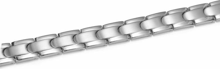 Immagine prodotto Radiant Bracciale Radioso (20 cm, Argento)