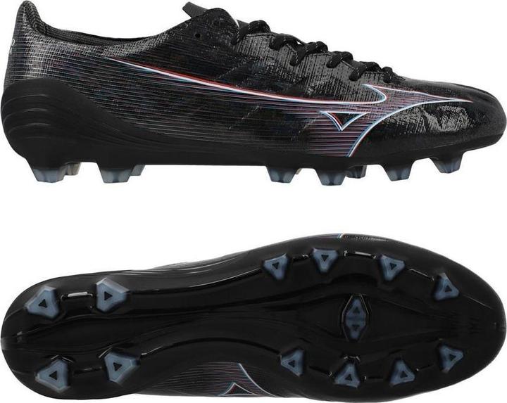 Actual product image Mizuno football boots alpha pro md (45)