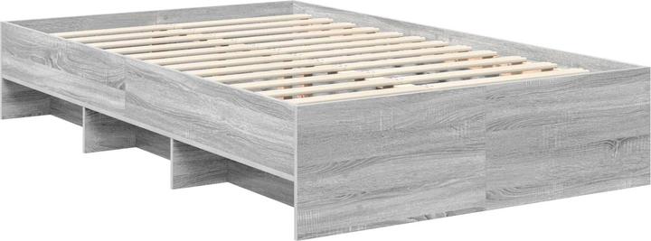 Image du produit vidaXL Bettrahmen (137 x 203 cm)