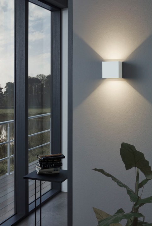 Actual product image EGLO Calpino (680 lm, IP20)