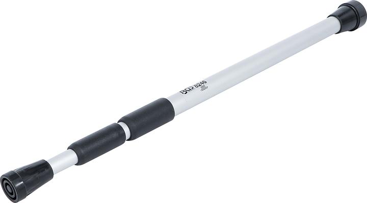 Actual product image BGS Telescopic Stand for Engine or Trunk Lid