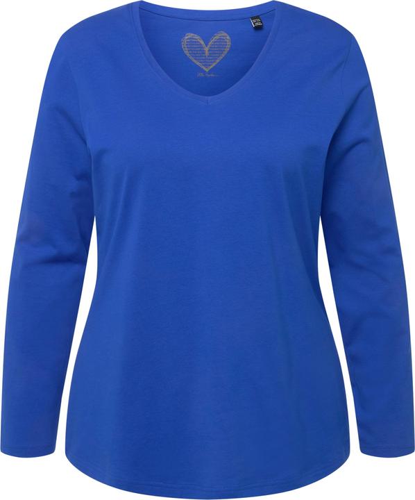Royalblau