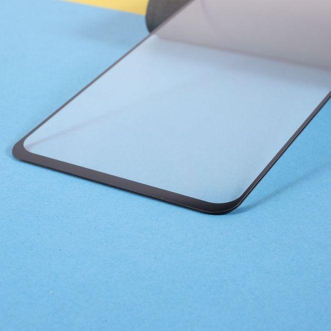Produktbild MU Budget Schutzglas Displayschutz (1 Stück, Realme C21)