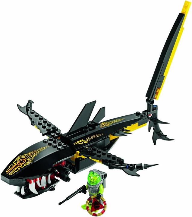 Image du produit LEGO Atlantis (8058)