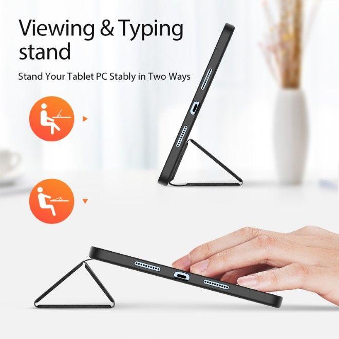 Produktbild Dux Ducis Domo Series Leder Bookcover Hülle (Xiaomi Pad 7 Pro, Xiaomi Pad 7)