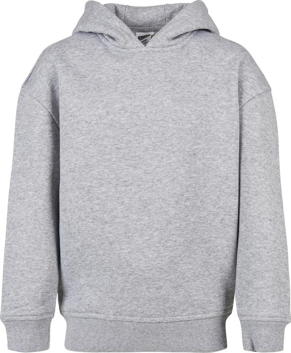 Image du produit Urban Classics Sweat à capuche pour filles (134, 140)