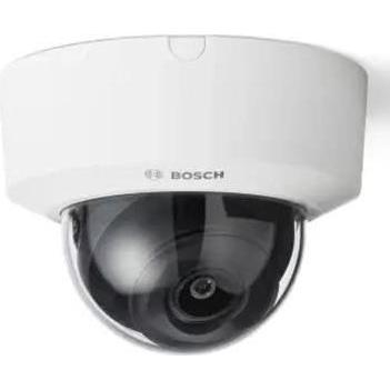 Bosch Hausgeräte Fixed dome 2MP 3.3-10.2mm, Netzwerkkamera, Weiss