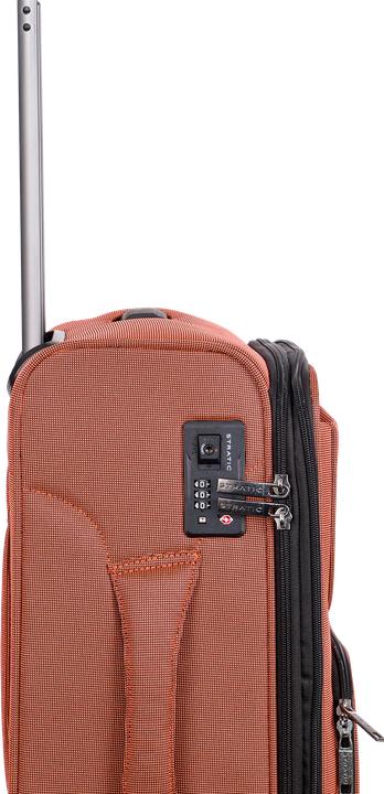 Actual product image Stratic Bendigo Light + - Case S (45 l)