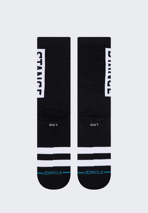 Produktbild Stance Classic Foundation OG (L)