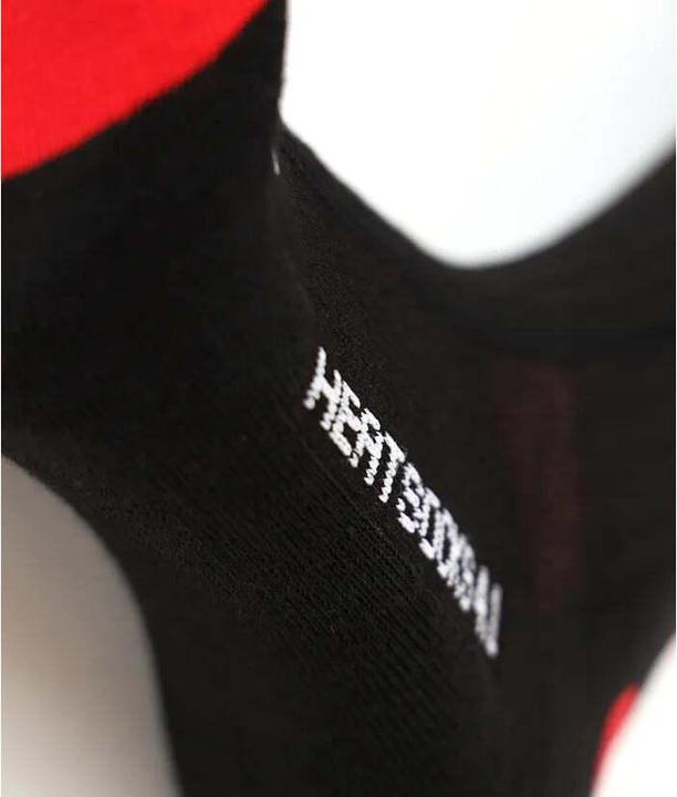 Produktbild Lenz Heat Sock 4.1 (35 - 38)