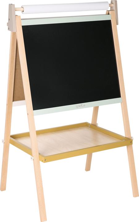 Spielba Tavola di supporto