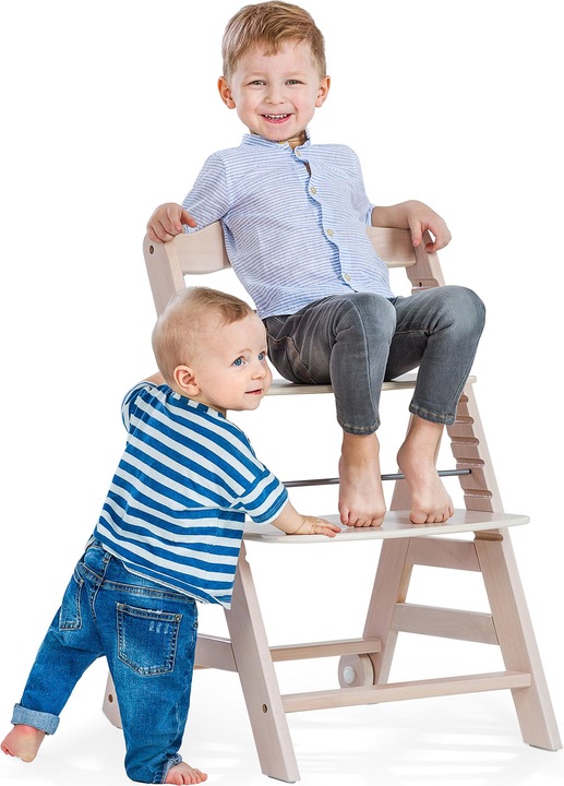 Actual product image Hauck Beta+ (Highchair)
