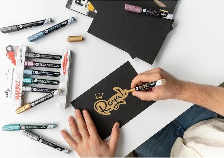 Produktbild Marbel Acrylmarker