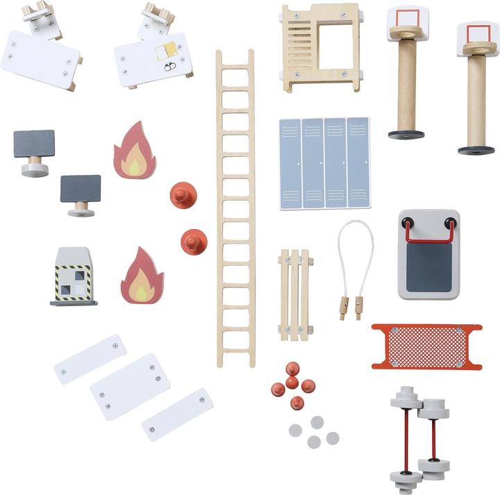 Immagine prodotto Vertbaudet Auto/Garage/Rennbahn