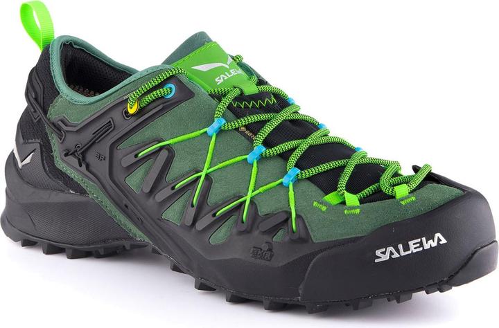 Produktbild Salewa Wildfire Edge GTX Schuhe (44.5)